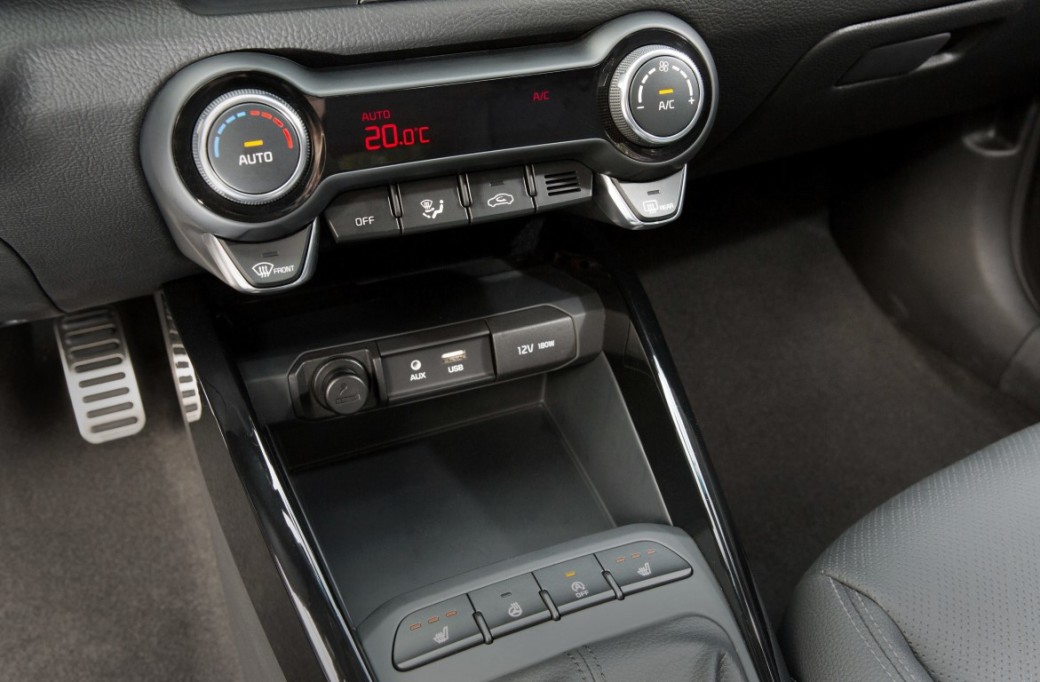 auto magazin srbija novi kia rio