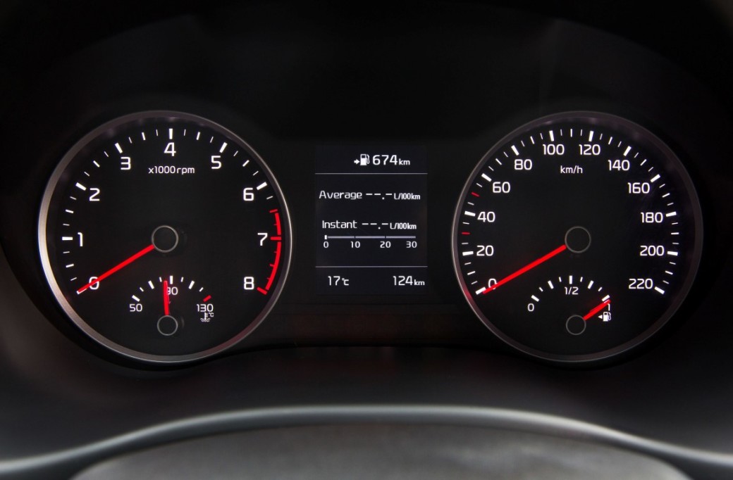 auto magazin srbija novi kia rio