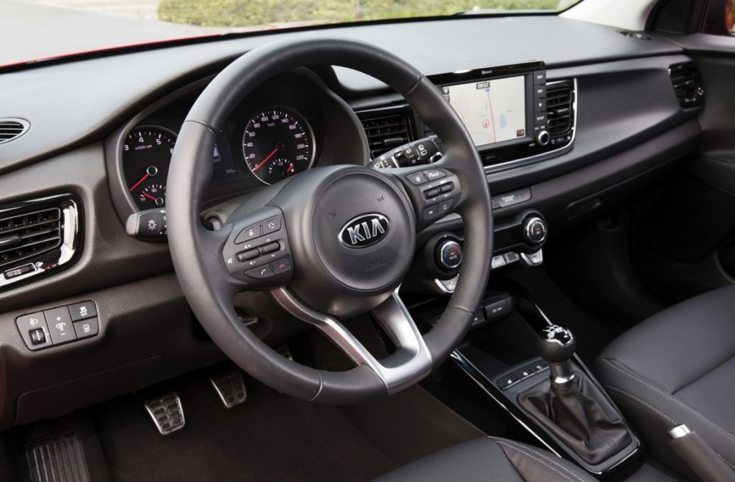 auto magazin srbija novi kia rio