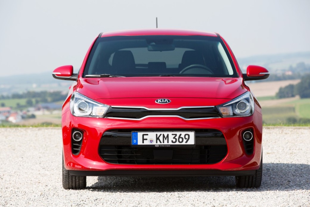 auto magazin srbija novi kia rio