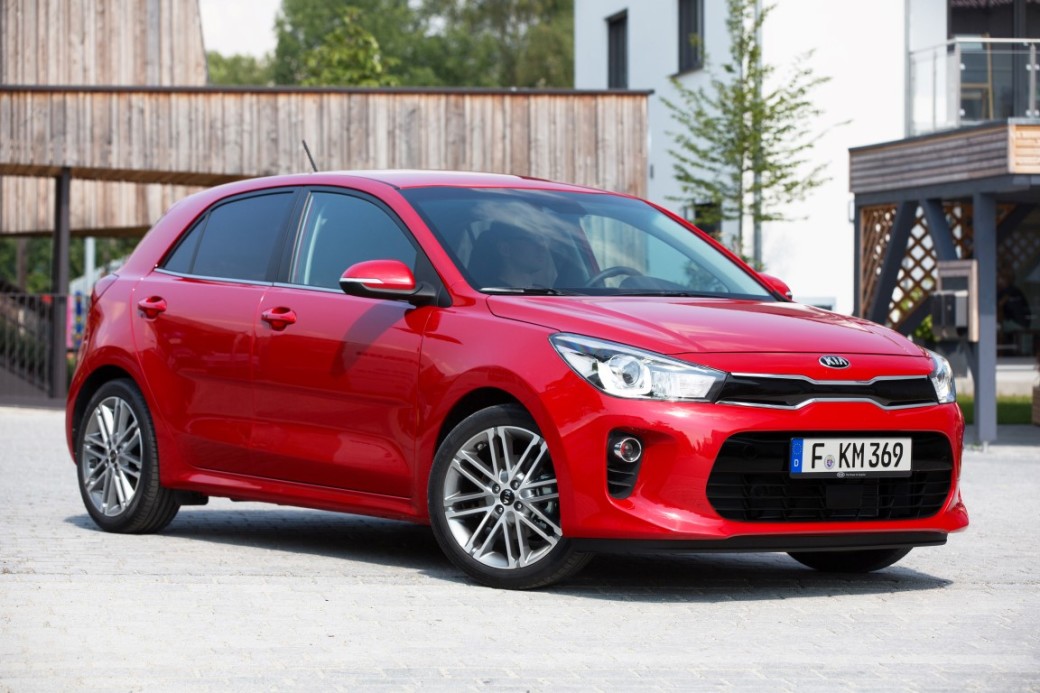 auto magazin srbija novi kia rio