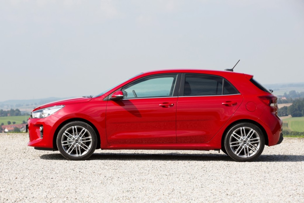 auto magazin srbija novi kia rio