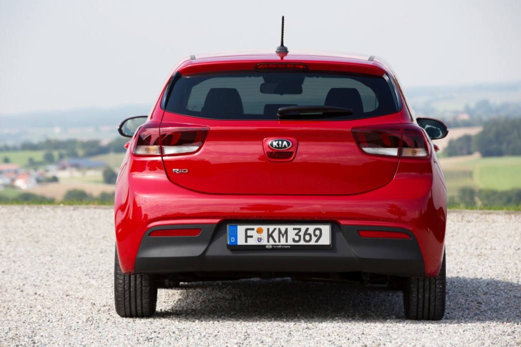 auto magazin srbija novi kia rio