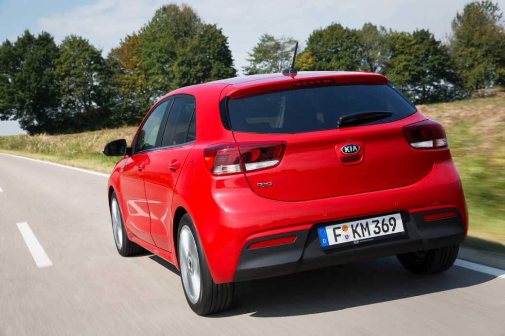 auto magazin srbija novi kia rio