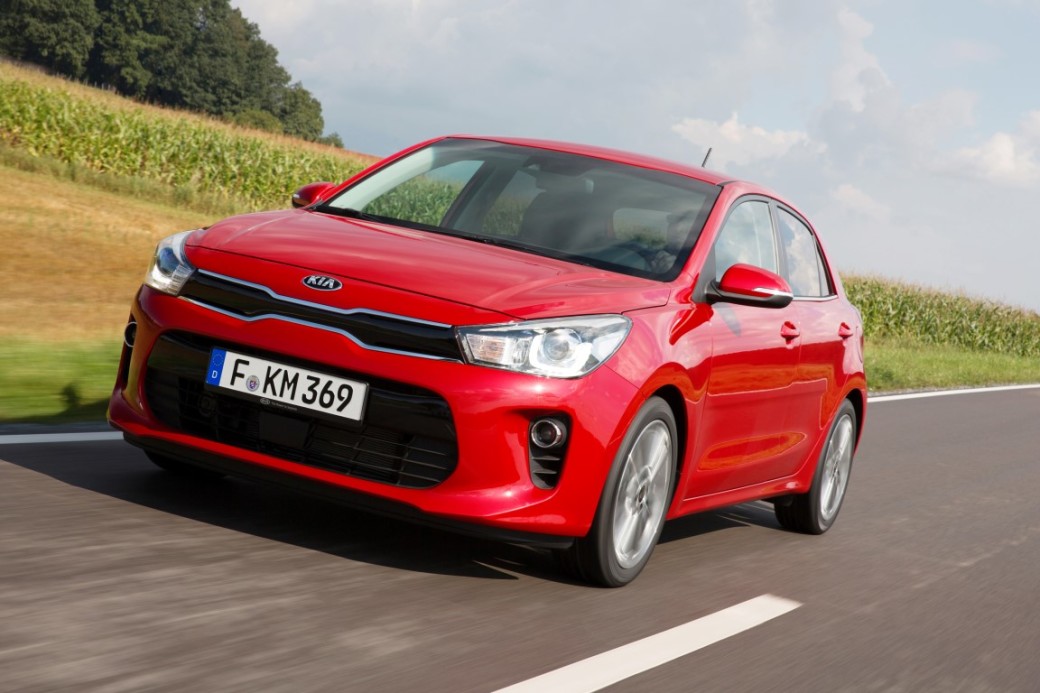 auto magazin srbija novi kia rio