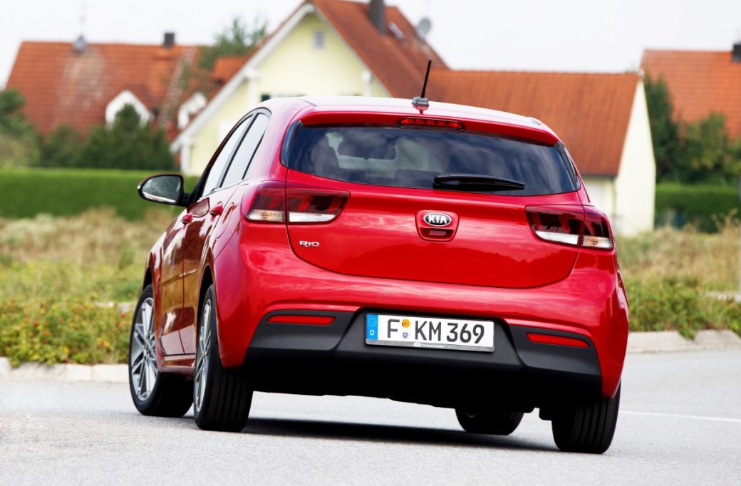 auto magazin srbija novi kia rio