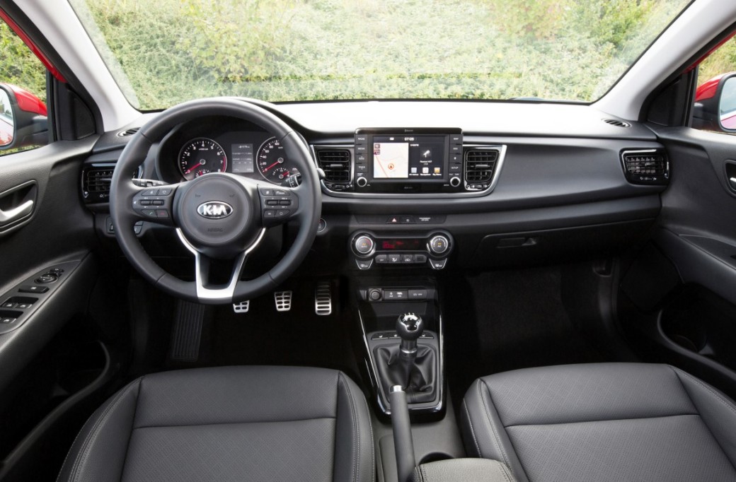 auto magazin srbija novi kia rio