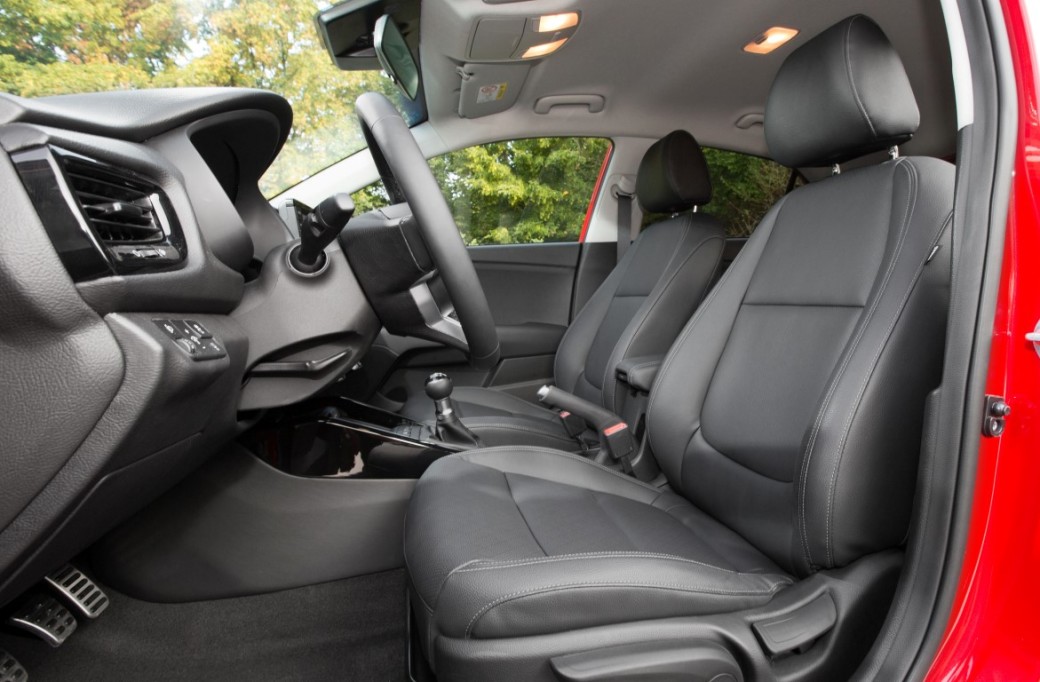 auto magazin srbija novi kia rio