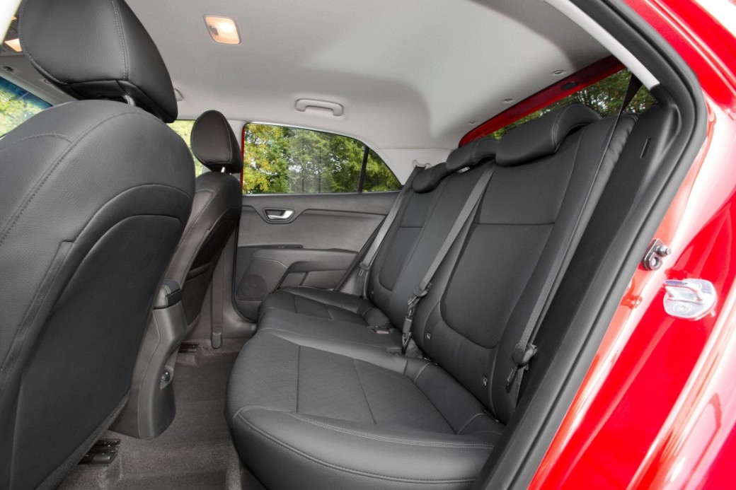 auto magazin srbija novi kia rio