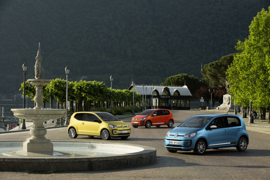 auto magazin rs srbija vw up!