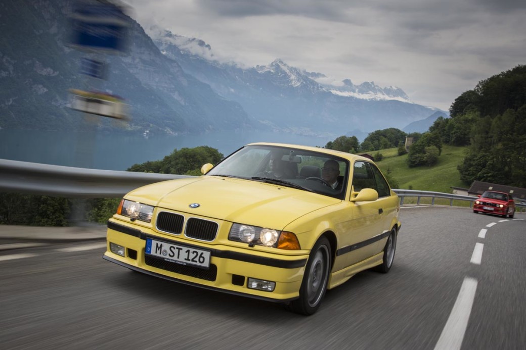 auto magazin rs srbija bmw M3
