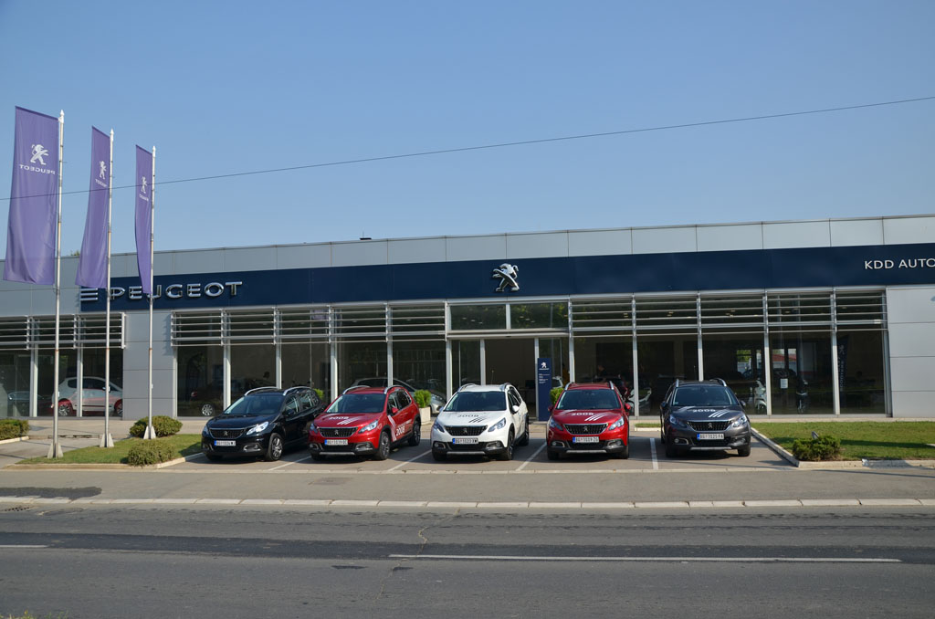 auto magazin rs srbija peugeot 2008