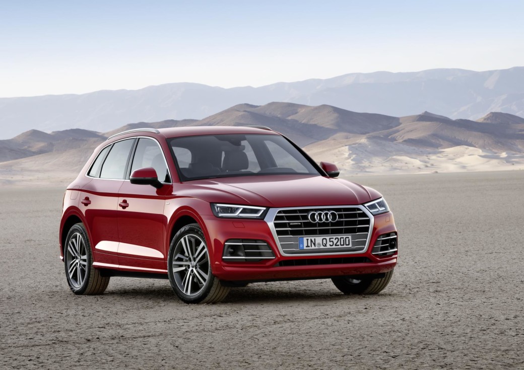 auto magazin rs srbija audi q5