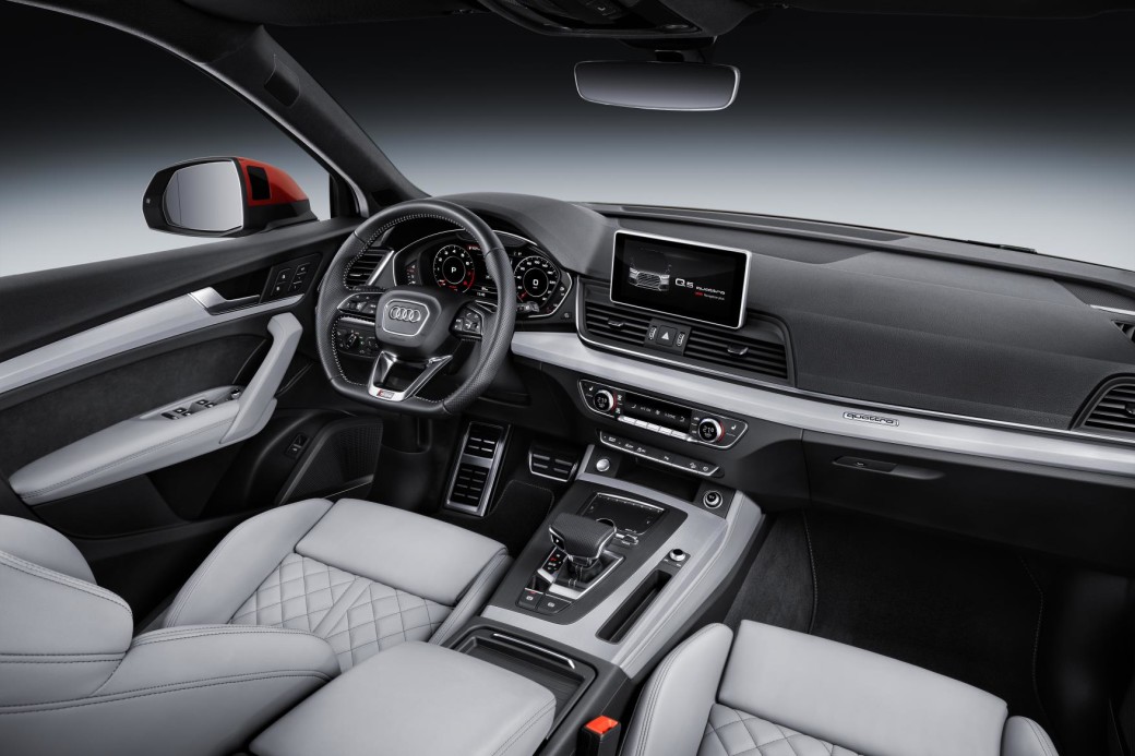 auto magazin rs srbija audi q5