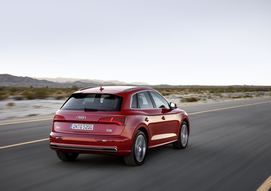 auto magazin rs srbija audi q5