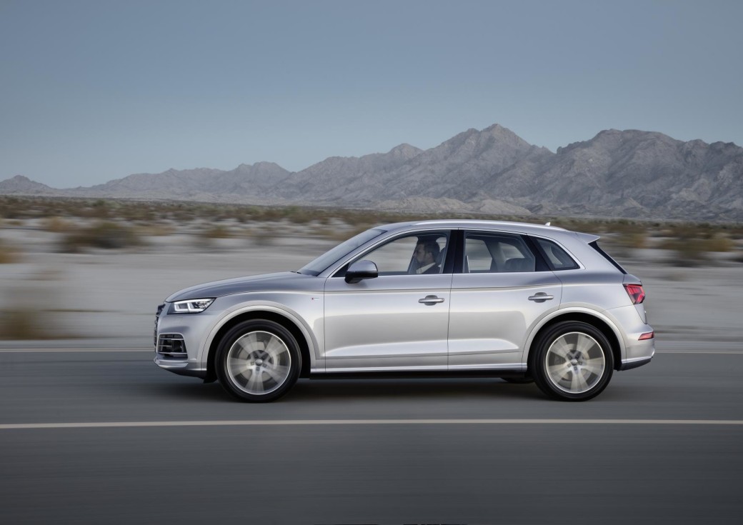 auto magazin rs srbija audi q5