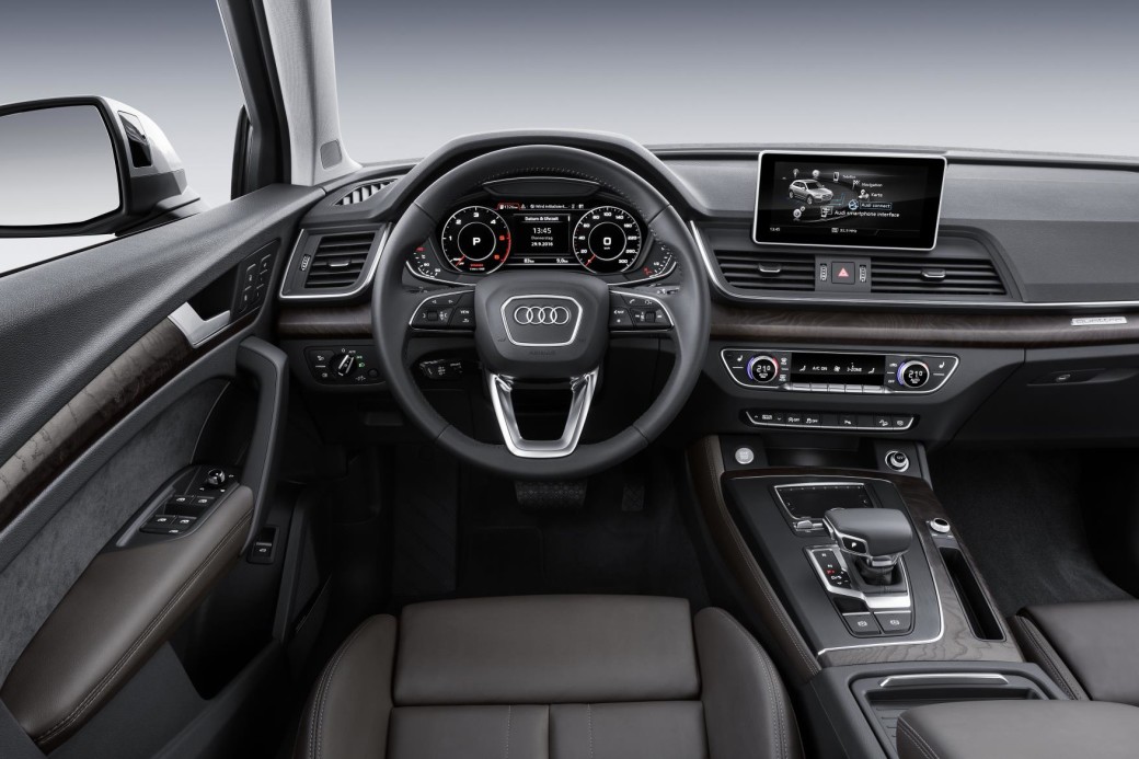 auto magazin rs srbija audi q5