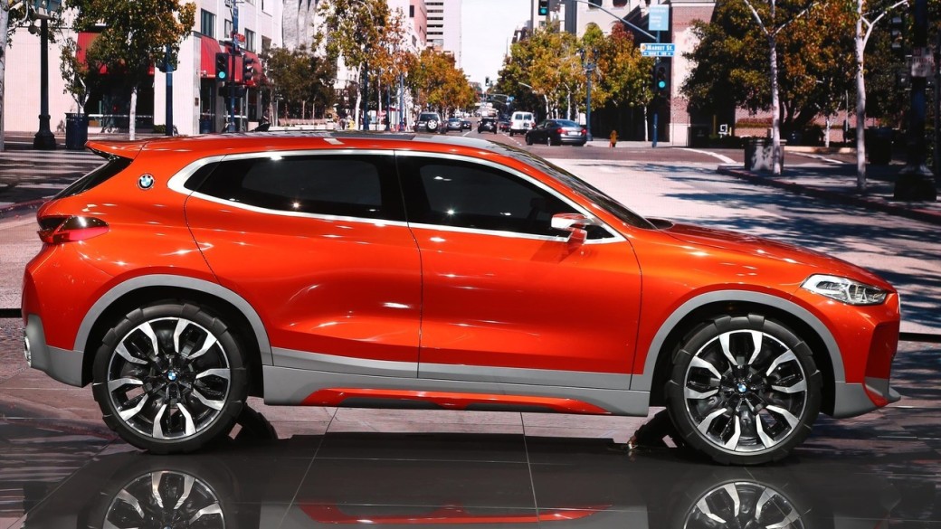 auto magazin rs srbija bmw x2 2