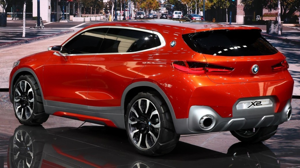 auto magazin rs srbija bmw x2 4