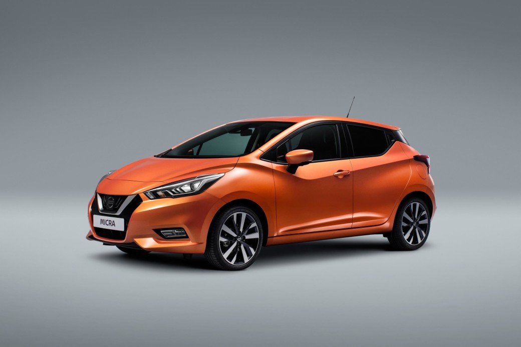 auto magazin rs srbija nissan micra