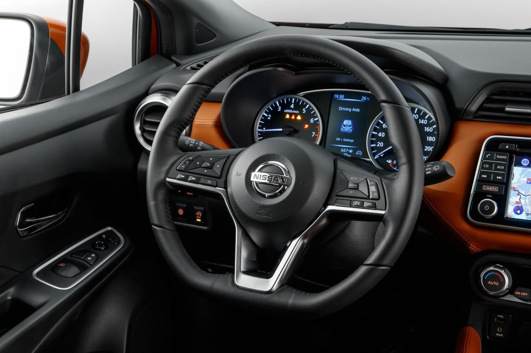 auto magazin rs srbija nissan micra