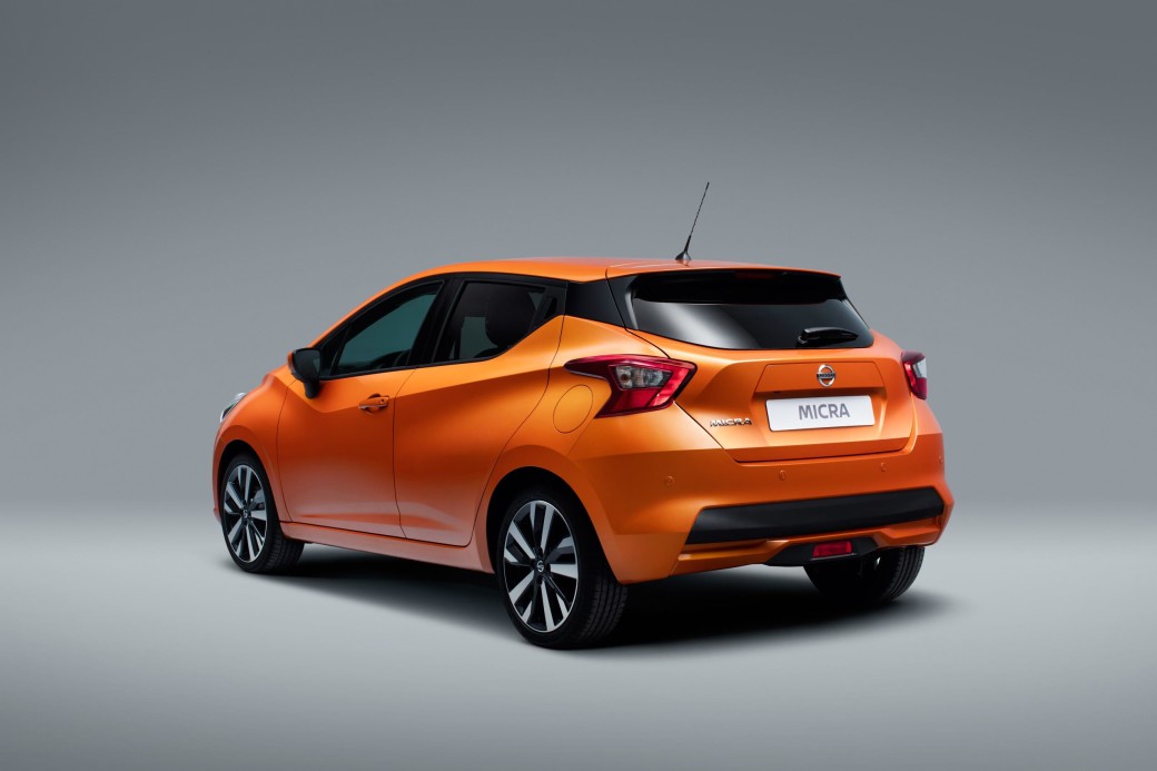 auto magazin rs srbija nissan micra