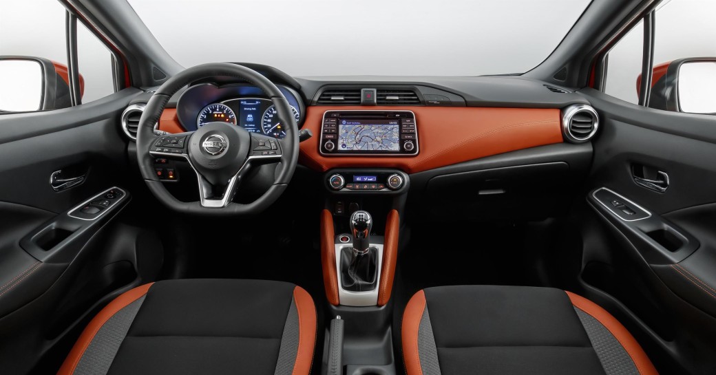 auto magazin rs srbija nissan micra