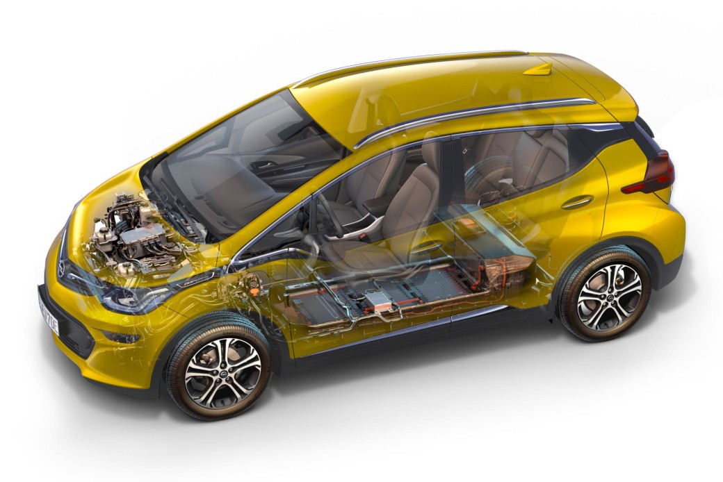 auto magazin rs srbija paris 2016 opel ampera