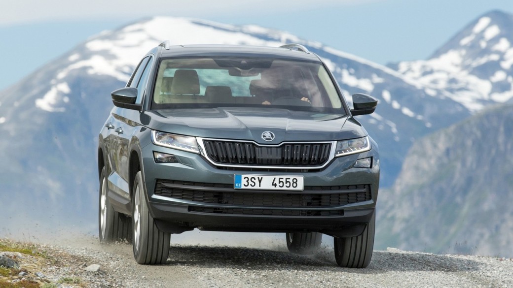 auto magazin srbija skoda kodiaq