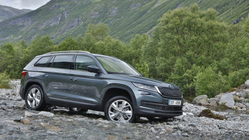 auto magazin srbija skoda kodiaq