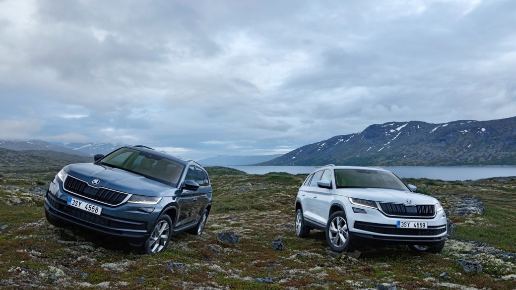 auto magazin srbija skoda kodiaq