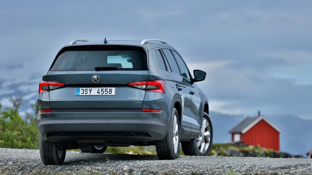 auto magazin srbija skoda kodiaq