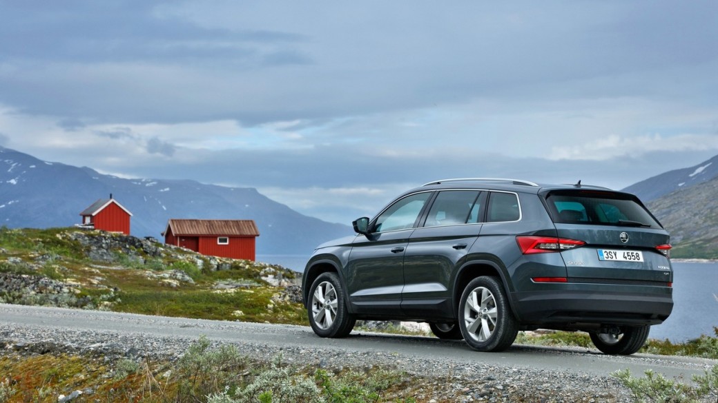 auto magazin srbija skoda kodiaq