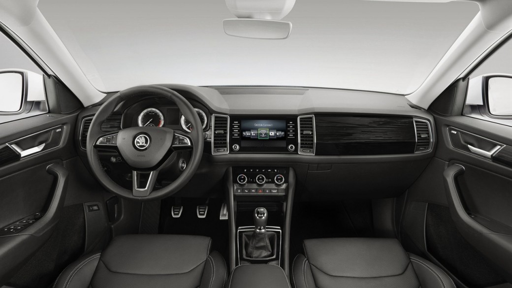 auto magazin srbija skoda kodiaq