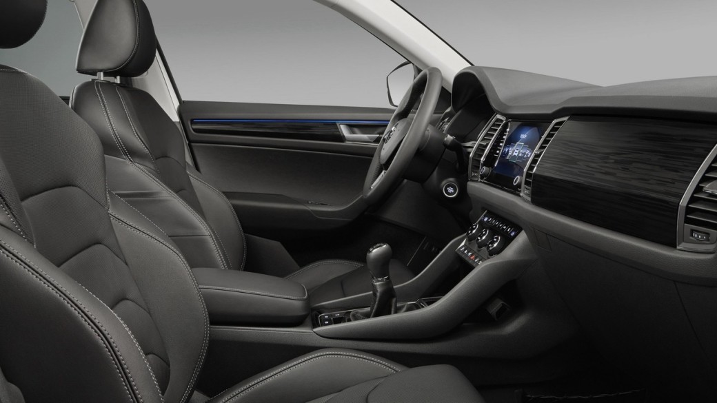 auto magazin srbija skoda kodiaq