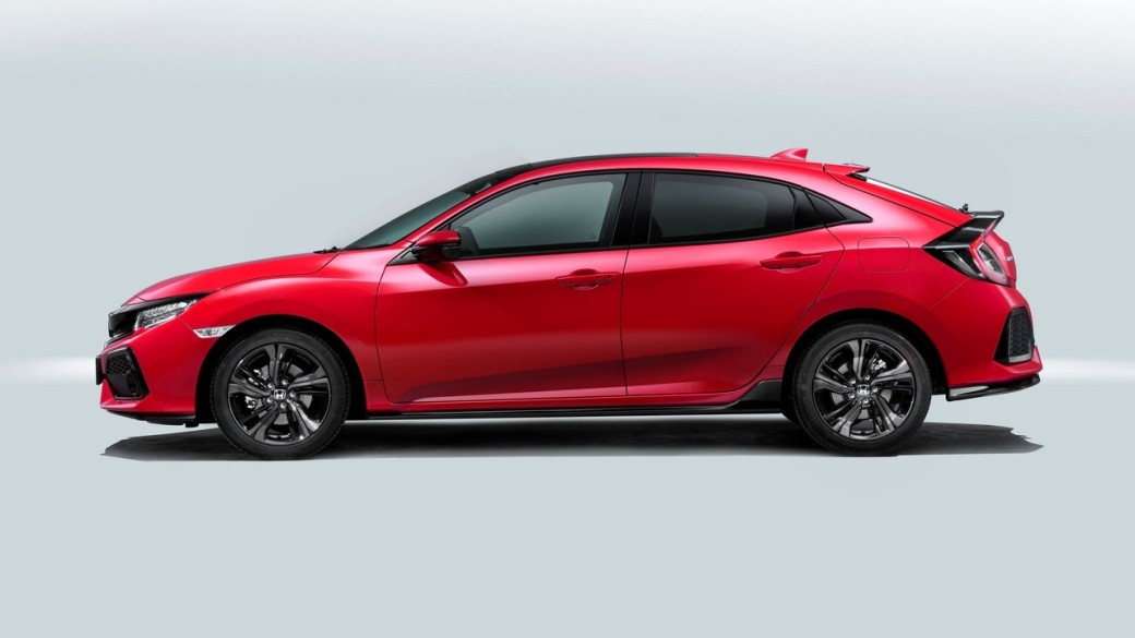 auto magazin srbija 2017 honda civic