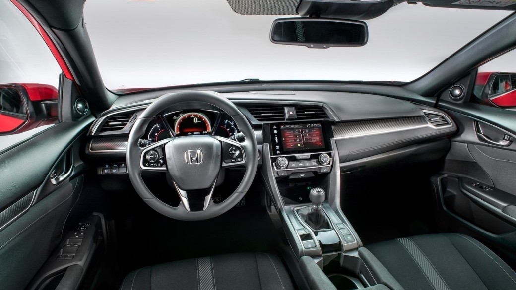 auto magazin srbija 2017 honda civic