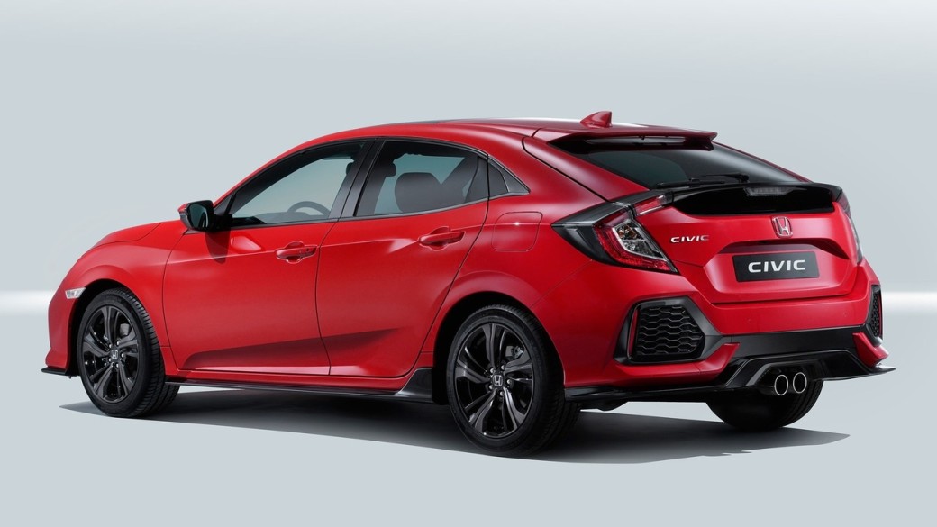 auto magazin srbija 2017 honda civic