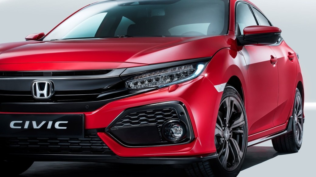 auto magazin srbija 2017 honda civic