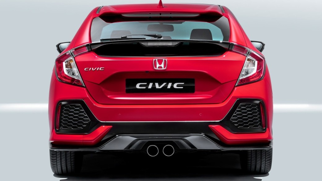 auto magazin srbija 2017 honda civic