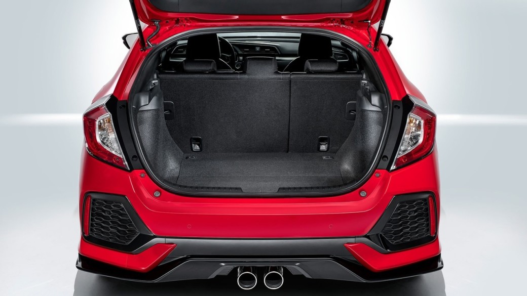 auto magazin srbija 2017 honda civic