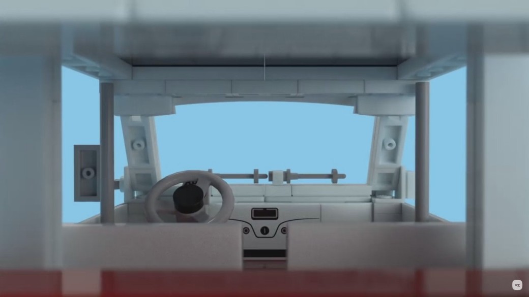 auto magazin srbija fiat 500 lego