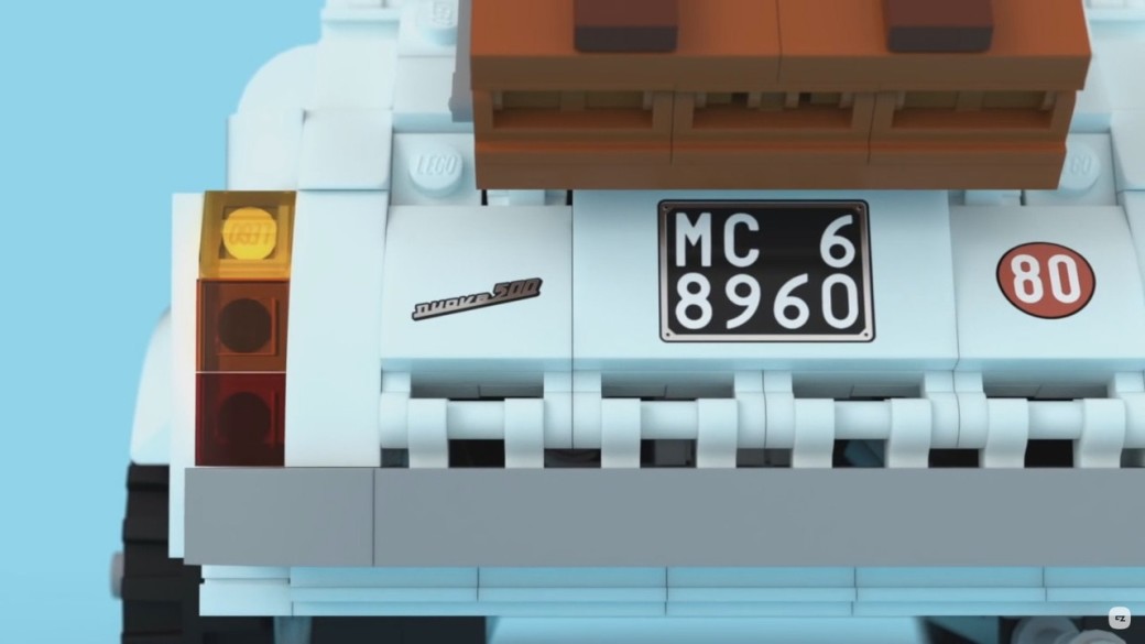 auto magazin srbija fiat 500 lego