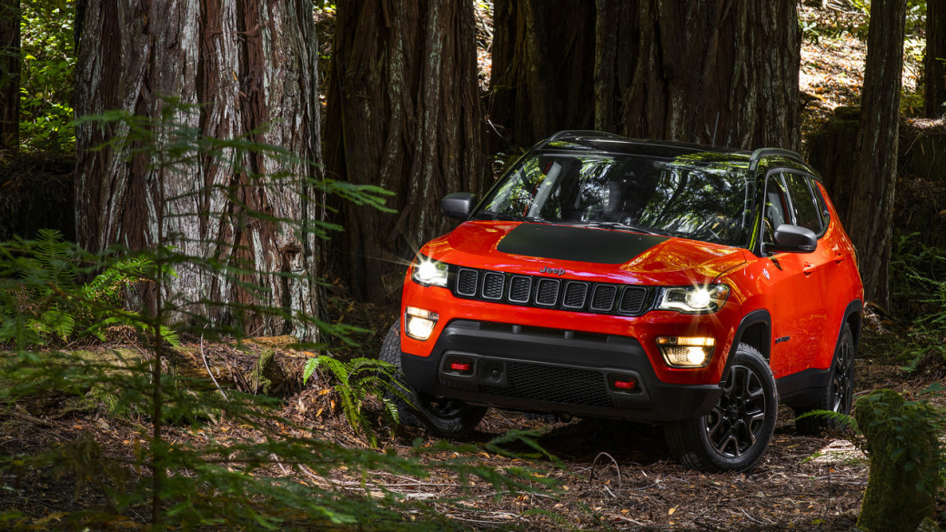 auto magazin rs srbija 2017 jeep compass