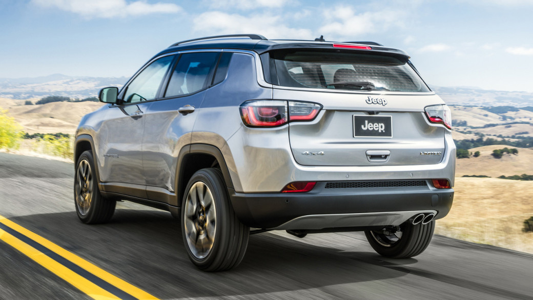 auto magazin srbija jeep compass 4