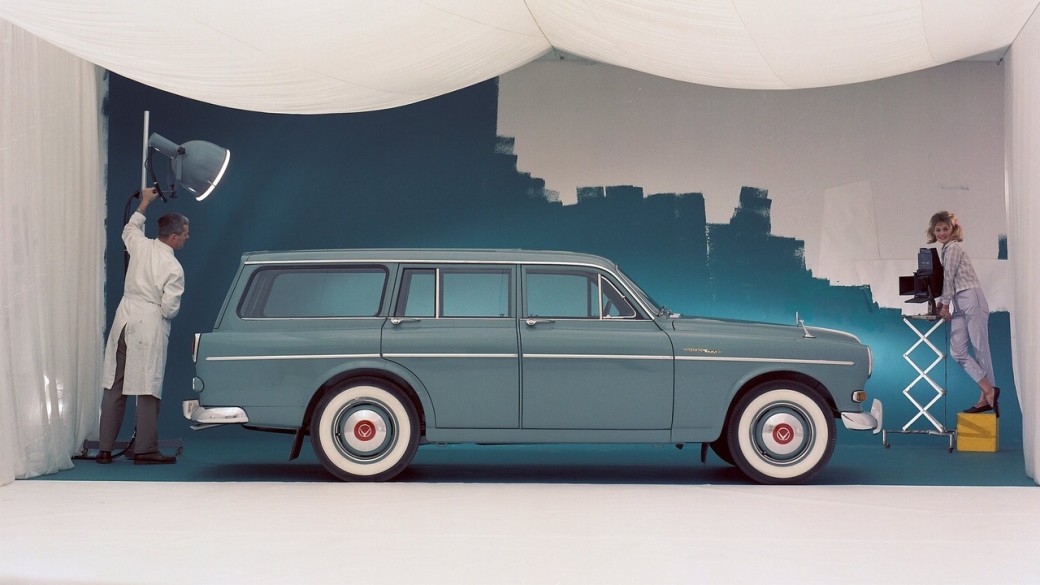 auto magazin srbija volvo amazon