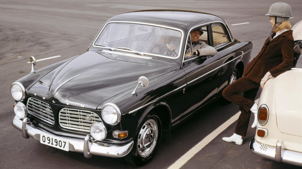 auto magazin srbija volvo amazon