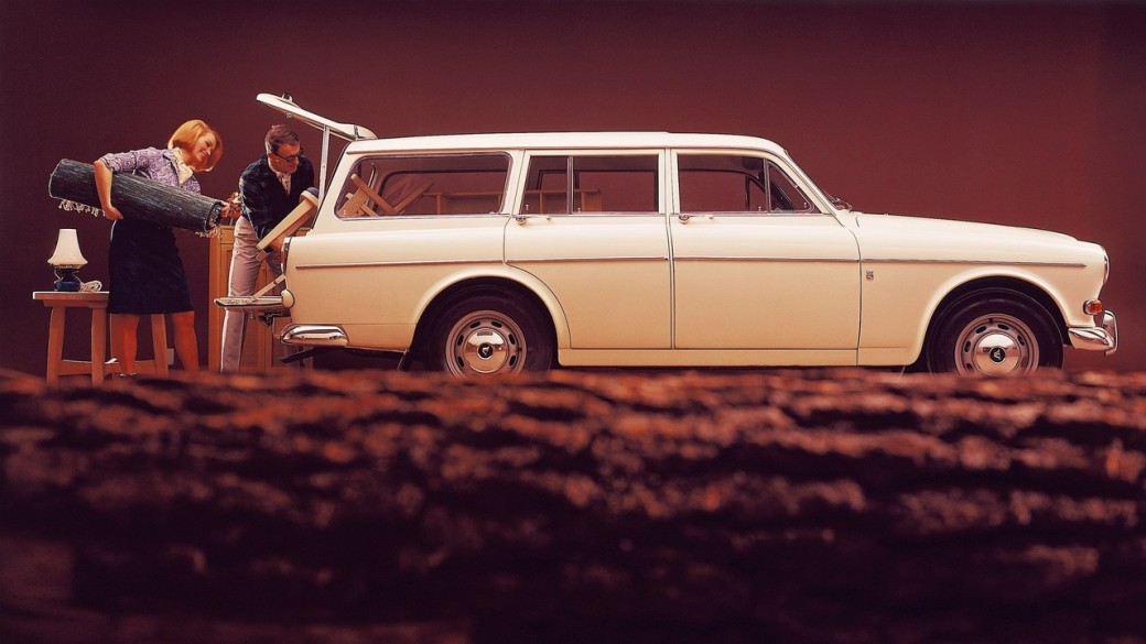 auto magazin srbija volvo amazon