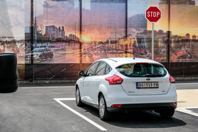 Auto magazin srbija ford focus 1.0 ecoboost trend test review 2016