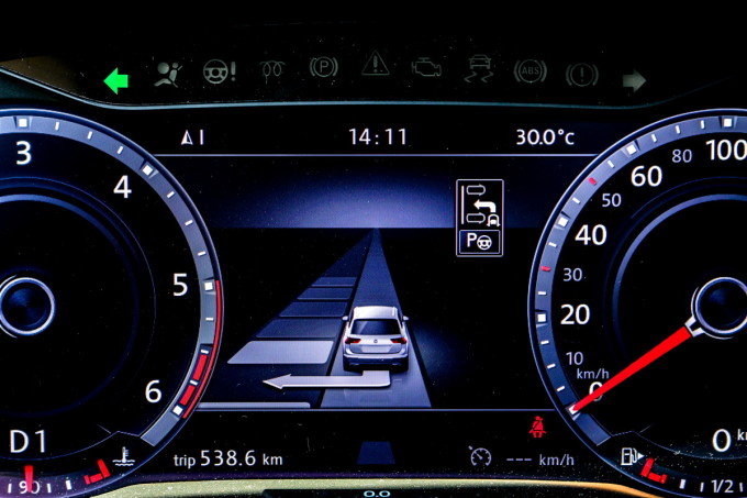 Auto magazin srbija vw tiguan test review 2016 dsg tdi